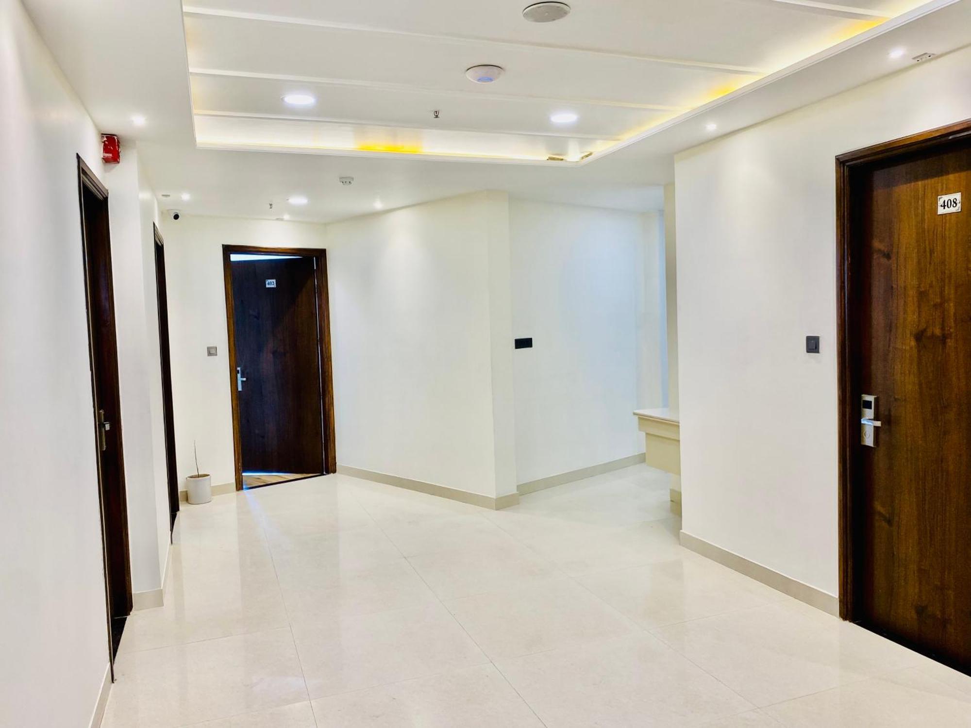 Hotel White House 350 Mtr From Golden Temple Amritsar Esterno foto