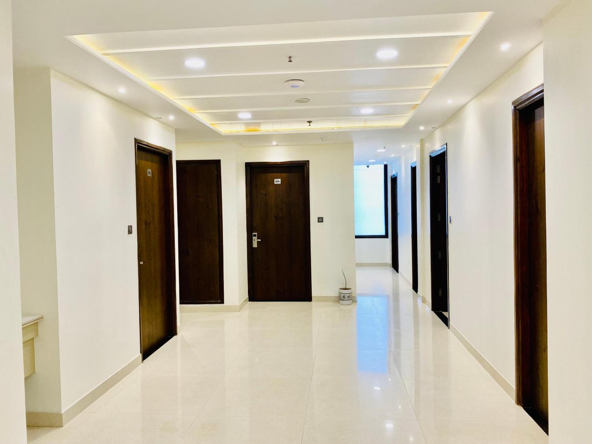 Hotel White House 350 Mtr From Golden Temple Amritsar Esterno foto